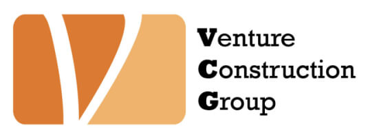 Venture Construction Group-Logo