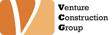 Venture Construction Group Logo