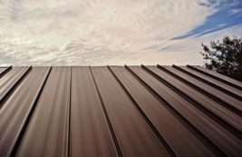 Metal Roofing