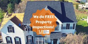Free Property Inspection