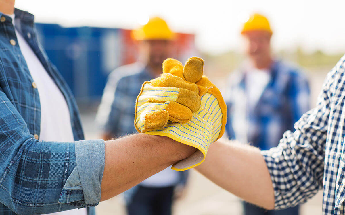 Venture Construction Group 5 Steps to Select a Quality Contractor