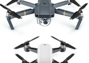 Venture Construction Group Leads the Way in Utilizing Advanced Drone Technology