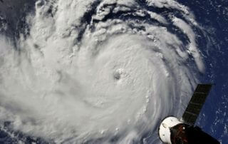Venture Construction Group of Florida Hurricane Florence Preparedness