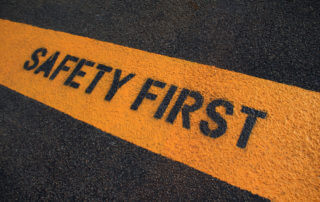 Construction Best Practices In Safety & Technology - Venture Construction Group