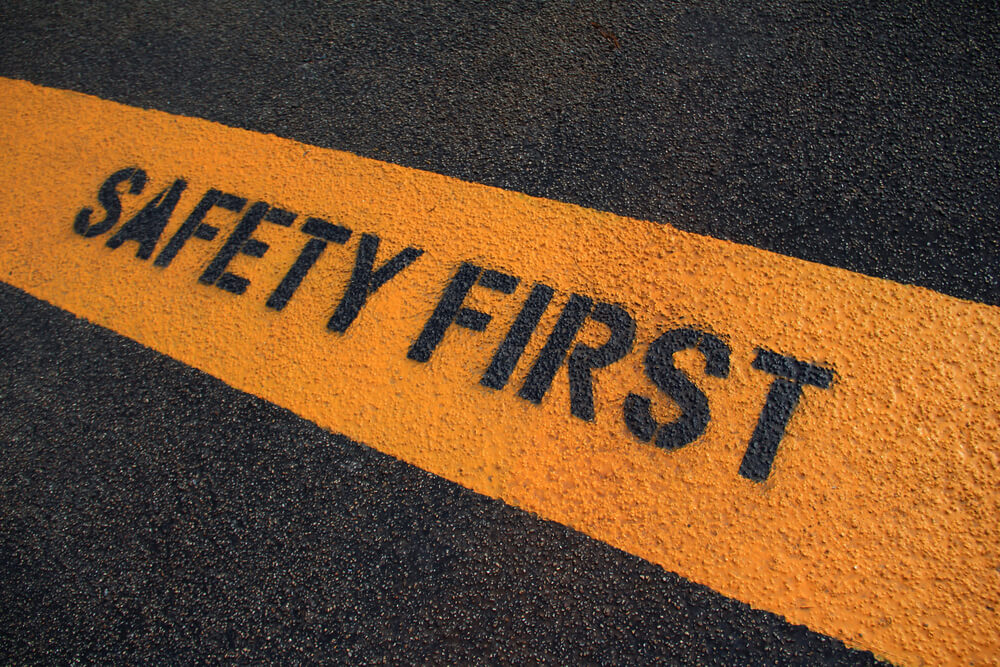 Construction Best Practices In Safety & Technology - Venture Construction Group