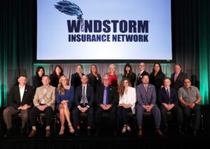 Venture Construction Group Supports Windstorm Insurance Conference
