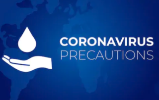 Venture Construction Group Update: Coronavirus COVID-19 Safety Procedures