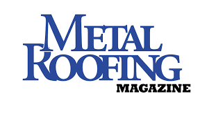 Venture Construction Group Featured In Metal Roofing Magazine