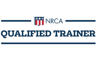 Venture Construction Group NRCA Qualified Trainer Certification