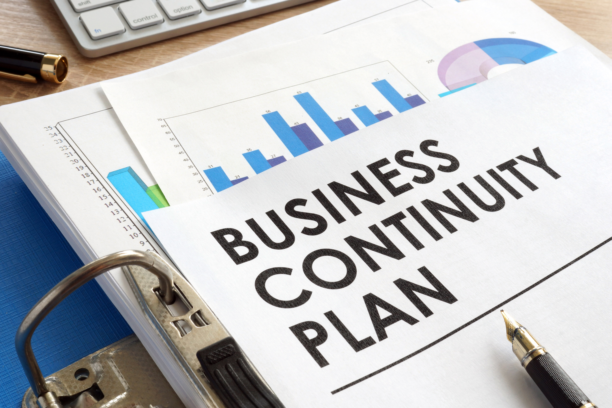 Business Continuity Planning: Why It’s Important