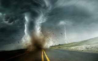 Venture Construction Group Tornado Season Preparedness Tips